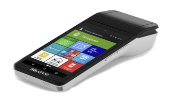 Изображение - Эвотор 5